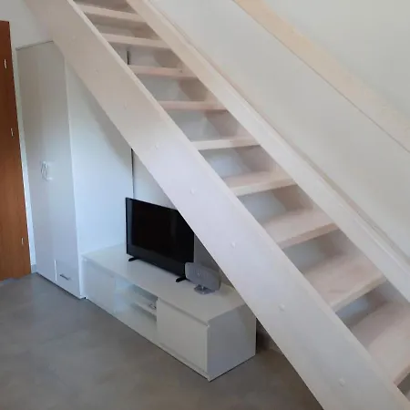 Dom wakacyjny Letniskowe Invest Margonin