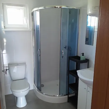 Letniskowe Invest Dom wakacyjny Margonin