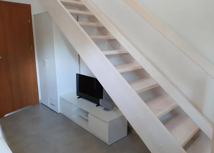 Holiday home Letniskowe Invest Margonin