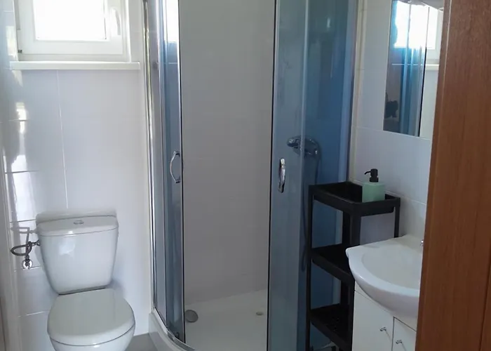 Letniskowe Invest Holiday home Margonin