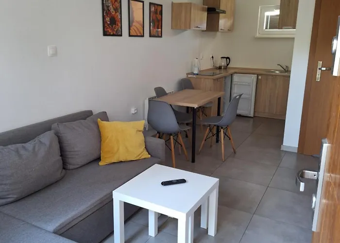 Letniskowe Invest Margonin