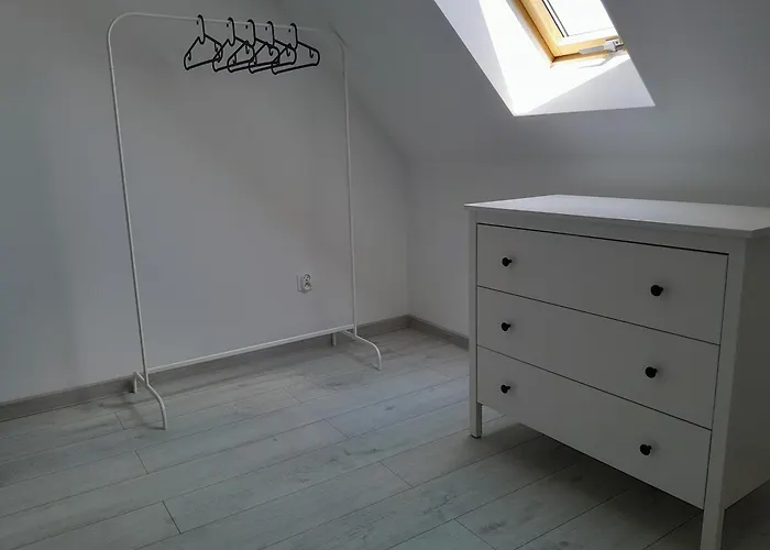 Letniskowe Invest * Margonin