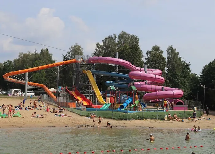 Letniskowe Invest * Margonin