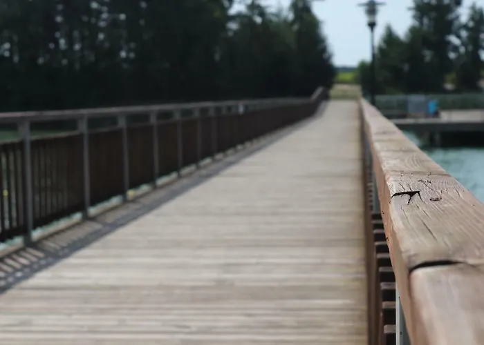 Letniskowe Invest Holiday home