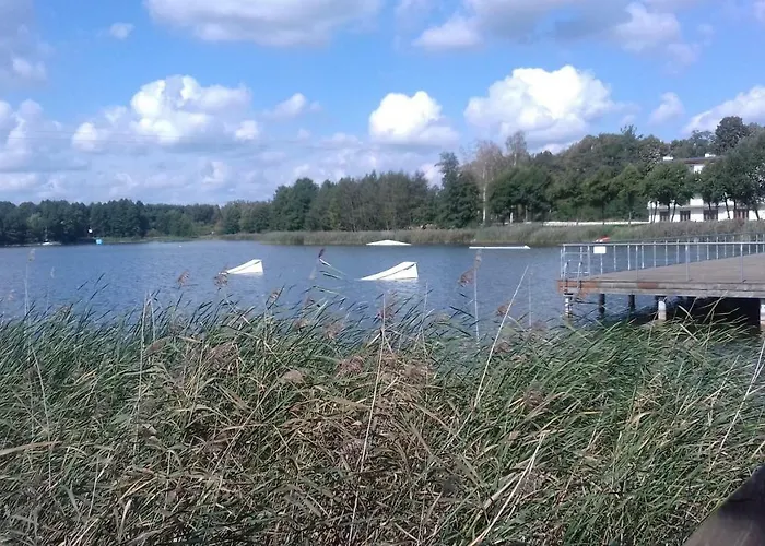 Letniskowe Invest Margonin