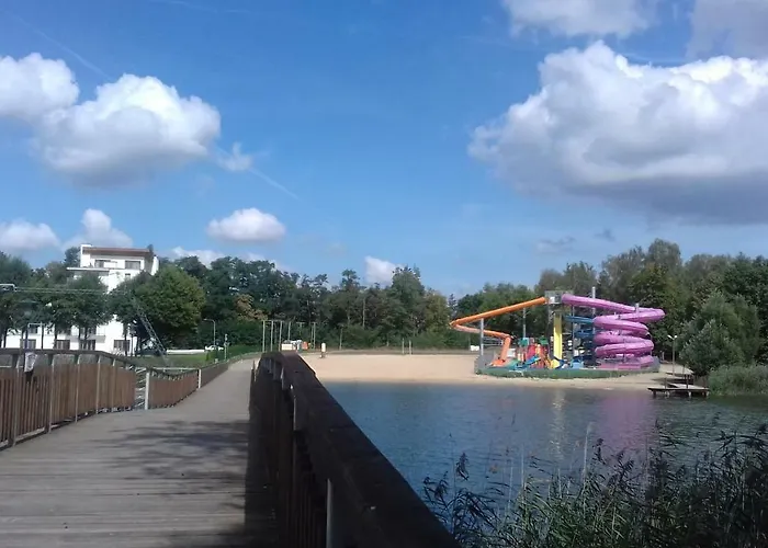 Letniskowe Invest Holiday home *